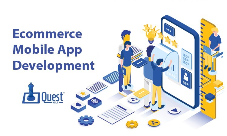 Demonstrating E-Commerce Mobile App Development Costs